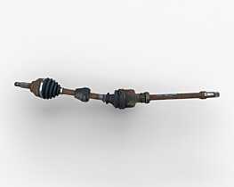 Planetara Dreapta Fata Ford Mondeo 3 2.0 TDCI D6BA HJBA HJBB HJBC FMBA N7BA 2000 - 2007 Cod 2S71-3B436-BX [LR7679]