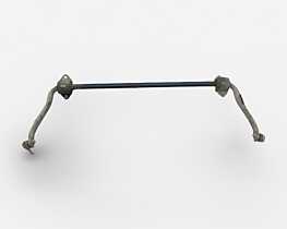 Bara Stabilizatoare Fata BMW Seria 3 E46 1997 - 2006 Cod 3146150003 [LR7686]