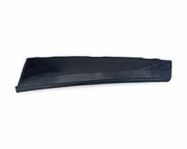 Bandou Ornament Exterior Usa Portiera Dreapta Spate Volvo V40 2012 - 2019 Cod 31391186 [LR7691]