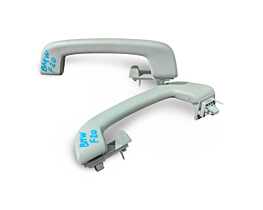Set Maner Plafon BMW Seria 3 F30 F31 2011 - 2019 [LR7698]