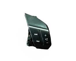 Comenzi Butoane Volan Dreapta Volum Radio Volvo V70 1996 - 2000 Cod 30710707 [LR7701]