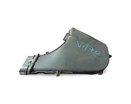 Conducta Furtun Tub Tubulatura Admisie Aer Volvo V40, V40 Cross Country 2.0 D D2 D3 D4 (D4204T8, D4204T9, D4204T14) 2015 - 2019 Cod 31338658 [LR7702]