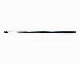 Amortizor Telescop Capota Motor Volvo V40 2012 - 2019 Cod 31298282 [LR7703]