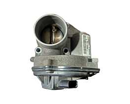 Clapeta Acceleratie Ford Focus C-Max 1.6 16V HWDA HWDB 2004 - 2010 Cod 2S6U-9E927-F [LR7708]