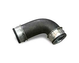 Furtun Conducta Tub Tubulatura Intercooler Skoda Octavia 2 1.9 TDI BJB BKC BLS BXE 2004 - 2010 [LR7711]