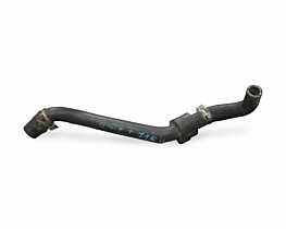 Furtun Conducta Tub Apa Radiator Skoda Octavia 3 (5E3, 5E5) 1.6 2.0 TDI CLHA CXXB CRBC CRLB 2012 - 2020 Cod 5Q0122101BE [LR7721]