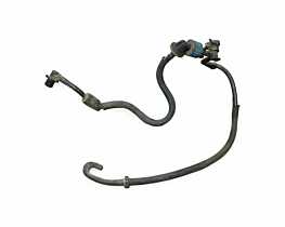 Furtun Conducta Tub Supapa Pompa Vacuum Volvo V40 2.0 D2 D3 D4 D4204T8 D4204T14 D4204T5 2012 - 2019 Cod 31401638 [LR7722]