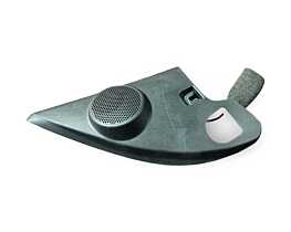Tweeter Difuzor Boxa Audio Dreapta Fata Skoda Rapid 2012 - 2017 Cod 5JA035411B [LR7724]