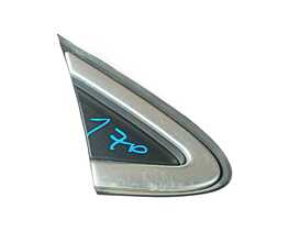 Ornament Triunghi Colt Oglinda Aripa Dreapta Fata Volvo V40 2012 - 2019 Cod 31416470 [LR7725]