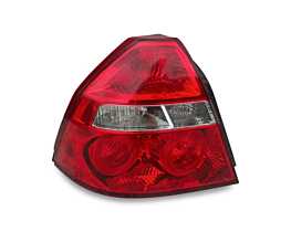 Stop Tripla Lampa Stanga de pe Caroserie Aripa Chevrolet Aveo T250 Berlina Sedan 2005 - 2011 Cod 998590 [LR7736]