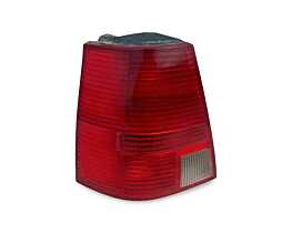 Tripla Lampa Stop Stanga de pe Caroserie Volkswagen Bora Break Combi 1998 - 2005 Cod 1J9945257A [LR7739]