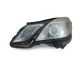 Far Faruri Stanga Halogen Mercedes Benz Clasa E E-Class W212 S212 2009 - 2013 [LR7741]