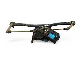 Ansamblu Stergator Parbriz cu Motoras Dacia Solenza 2003 - 2005 Cod 64343295 [LR7744]