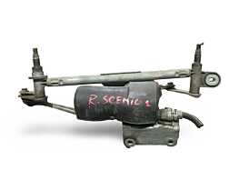 Ansamblu Stergator Parbriz cu Motoras Renault Scenic 1 1997 - 2003 Cod 3398009474 [LR7747]