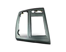 Rama Cadru Ornament Panou Consola Centrala Bord Renault Kadjar 2015 - 2022 Cod 681043286R [LR7750]