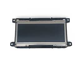 Display Ecran Afisaj Navigatie MMI Audi A6 C6 2004 - 2011 Cod 4F0919603 [LR7752]