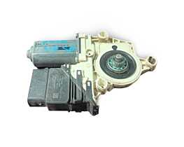 Motoras Macara Geam Electric Dreapta Spate Volkswagen Jetta 3 (1K2) 2005 - 2010 Cod 1K5839402G [LR7758]