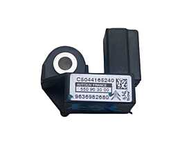 Senzor Impact Lateral Airbag Peugeot 306 1997 - 2002 Cod 9636982680 [LR7763]