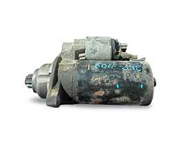 Electromotor Skoda Octavia 1 1U 1.9 TDI ALH ATD AXR 1996 - 2010 Cod 02A911024D [LR7768]