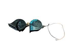 Set Claxon Claxoane Alfa Romeo 147 2000 - 2010 Cod CH2035 [LR7770]