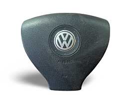 Airbag Volan Volkswagen Golf 5 2004 - 2008 Cod 3C0880201T [LR7771]