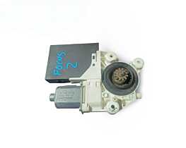 Motoras cu Modul Calculator Macara Electrica Usa Portiera Stanga Fata Ford Focus 2 2004 - 2010 Cod 994811101 [LR7775]