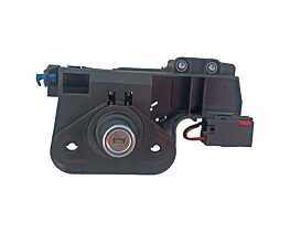 Incuietoare Yala cu Butuc Actionare Haion Hayon Portbagaj Opel Corsa C 2000 - 2006 Cod 09183495 [LR7777]