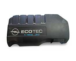 Capac Motor Opel Combo C 1.3 CDTI Z13DT 2005 - 2011 [LR7785]