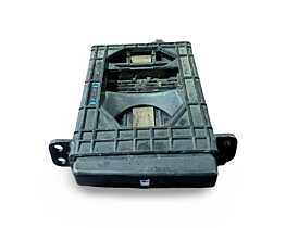 Suport Pahar Pahare Fata Consola Bord Toyota Avensis T25 2003 - 2009 Cod MT3517 [LR7787]