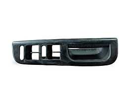 Suport Maner Panou Butoane Geamuri Electrice Usa Portiera Stanga Fata Skoda Octavia 1 1997 - 2011 Cod 3B1867171E [LR7796]