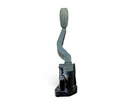 Pedala Acceleratie Alfa Romeo 147 2000 - 2010 Cod 46755863 [LR7797]
