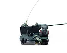 Broasca Incuietoare Usa Portiera Dreapta Fata Opel Astra G 1998 - 2007 [LR7799]