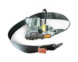 Centura Siguranta Stanga Fata Alfa Romeo 147 2000 - 2010 Cod 049078 [LR7800]