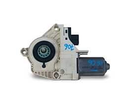 Motoraș Macara Geam Electric Dreapta Față Audi A6 C6 2004 - 2011 Cod 4F0959802B [LR7802]
