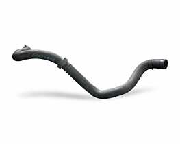 Furtun Conducta Tub Tubulatura Apa Radiator Lichid Racire Volkswagen Golf 4 1.9 TDI AXR 1998 - 2005 [LR7808]