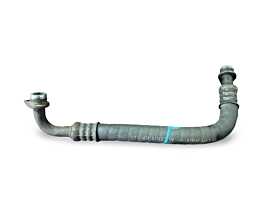 Conducta Furtun Retur Ulei Turbo Turbina Turbosuflanta Fiat Stilo 1.9 JTD 16V 192A5000 937A5000 2004 - 2007 [LR7811]
