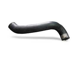 Furtun Conducta Tub Tubulatura Aer Intercooler Volvo V40 2.0 D2 D3 D4 D4204T8 D4204T9 D4204T14 2012 - 2019 [LR7812]