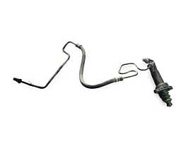 Cilindru Receptor Ambreiaj cu Conducta Furtun Tub Audi A3 8L 1997 - 2003 Cod 1J0721261H [LR7817]