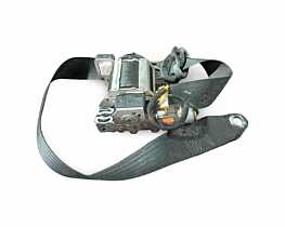Centura Siguranta Stanga Fata Alfa Romeo 147 1.8 Benzina 2000 - 2010 Cod 049078 [LR7821]