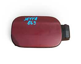 Usa Usita Capac Clapeta Rezervor cu Buson Volkswagen Jetta 3 2005 - 2011 Cod 1K5809857 [LR7823]