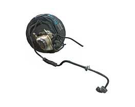 Tulumba Servofrana cu Pompa si Vas Lichid Volvo C70 II 2006 - 2013 Cod 4N51-2B195-AL [LR7827]