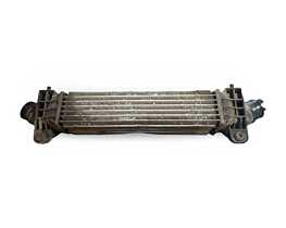 Intercooler Ford Mondeo 3 (III) 2.0 TDDI, TDCI D5BA D6BA SDBA HJBA HJBB HJBC FMBA N7BA N7BB 2000 - 2007 Cod 1S7Q-9L440-AD [LR7828]