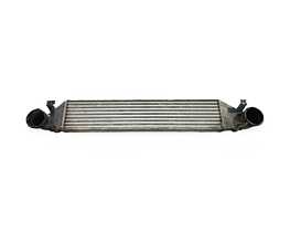 Intercooler Radiator Racire Racitor Aer Mercedes Benz CLC-Class CL203 1.6 1.8 Kompressor 2.2 CDI M271 OM646 2008 - 2011 Cod A2035000600 [LR7829]