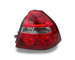 Stop Lampa Tripla Spate Dreapta de pe Caroserie Aripa Chevrolet Aveo T250 Sedan Berlina 2006 - 2012 [LR7836]