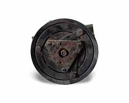Compresor AC Clima Aer Conditionat Dacia Logan 2 1.5 DCI K9K612 2012 - 2020 Cod 926009154R [LR7841]