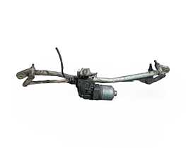 Ansamblu Mecanism Brat Brate Stergatoare Parbriz cu Motoras Seat Exeo 2009 - 2014 Cod 8E1955603D [LR7843]