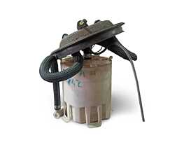 Pompa Combustibil cu Senzor Sonda Litrometrica Rezervor Opel Astra G 1.7 CDTI 1998 - 2007 Cod 9204647 [LR7851]