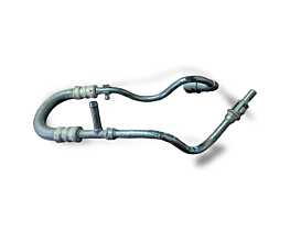 Conducta Furtun Tub Combustibil Motorina Retur Injectoare Opel Corsa C 1.3 CDTI Y13DT Z13DT 2003 - 2006 Cod 13112194 [LR7855]