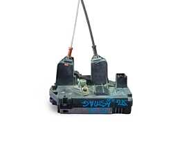 Broasca Incuietoare Usa Portiera Stanga Spate Opel Astra G 1998 - 2007 Cod 24414134 [LR7865]