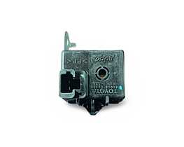 Modul Releu Control Buzzer Alarma Toyota Avensis T25 2003 - 2009 Cod 8665013010 [LR7876]